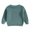 AGUA Knitted Sweater