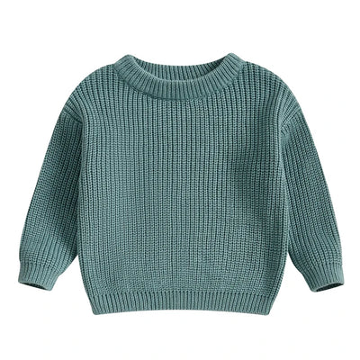 AGUA Knitted Sweater