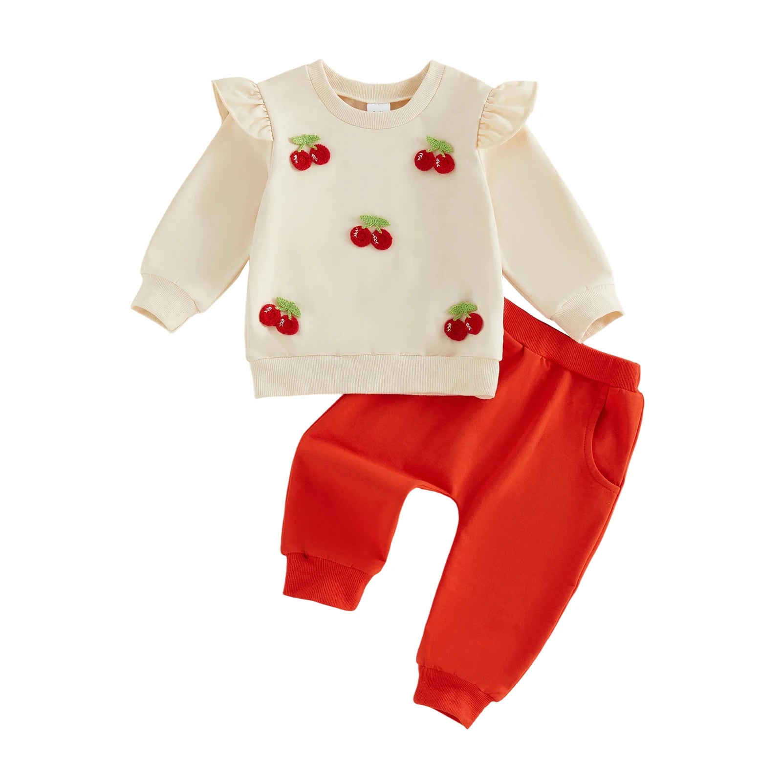SUNFLOWER Outfit
