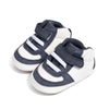 ROCCO Ankle Sneakers