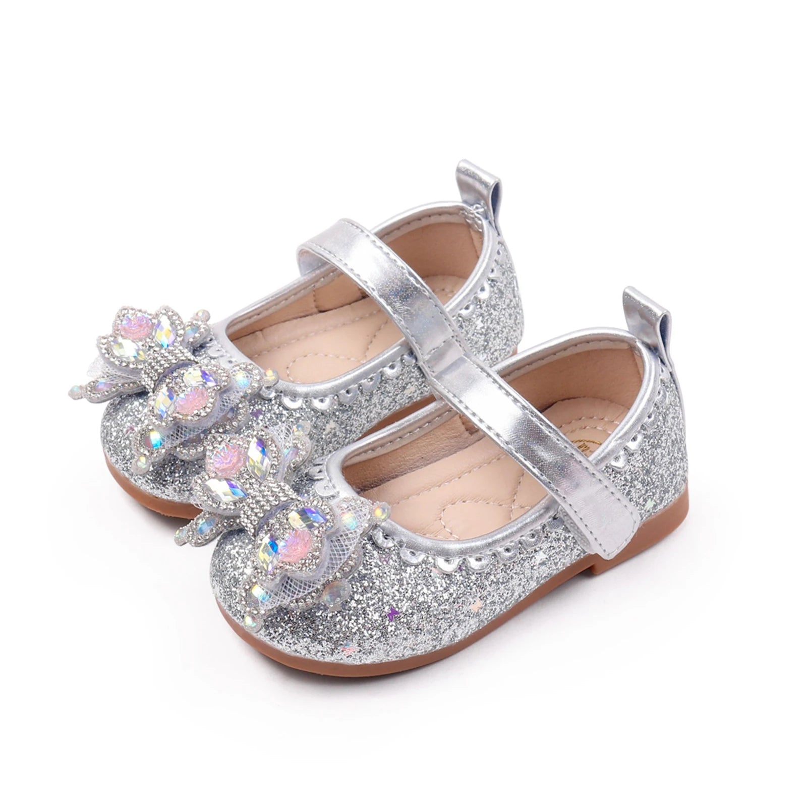 SPARKLES Princess Shoes