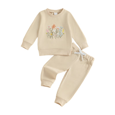 SPRING MEADOW Outfit