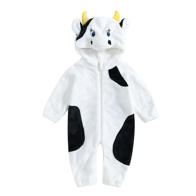 LITTLE CALF Costume