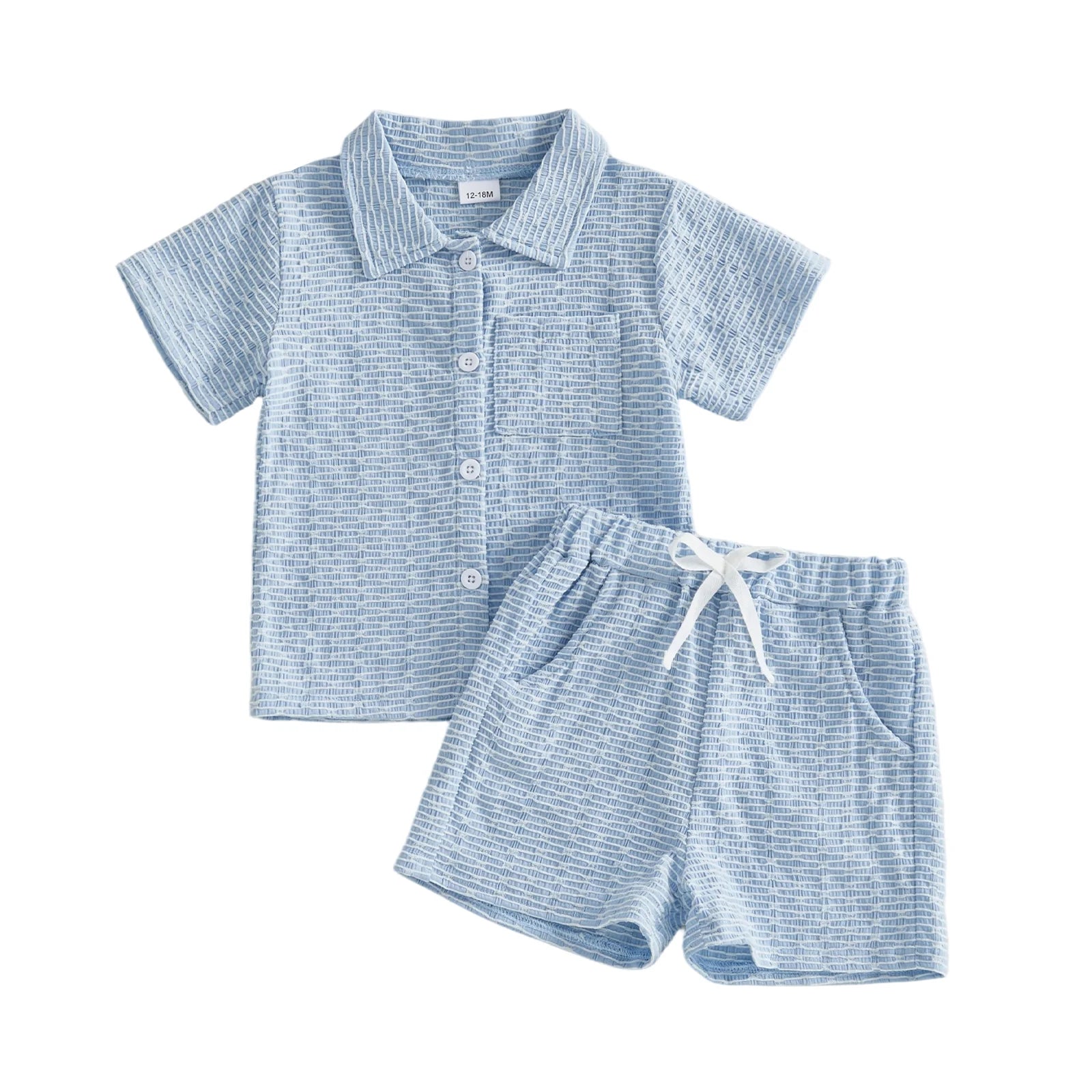 WEEKEND Textured Outfit