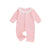 LINNEA Crochet Collar Jumpsuit