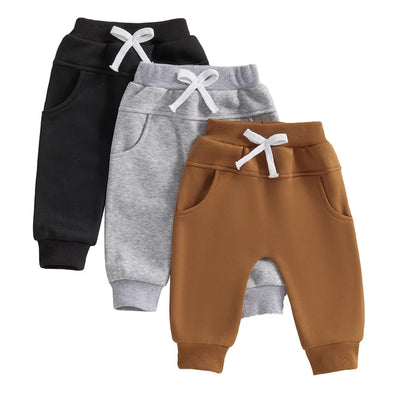 JOGGERS Set of 3