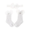 FIONA Bowtie Socks