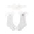FIONA Bowtie Socks