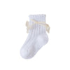 PEARL Bowtie Socks