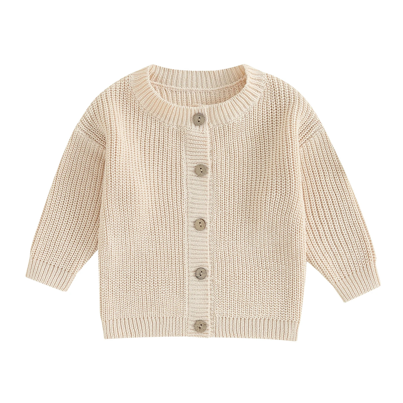 BETTY Knitted Cardigan