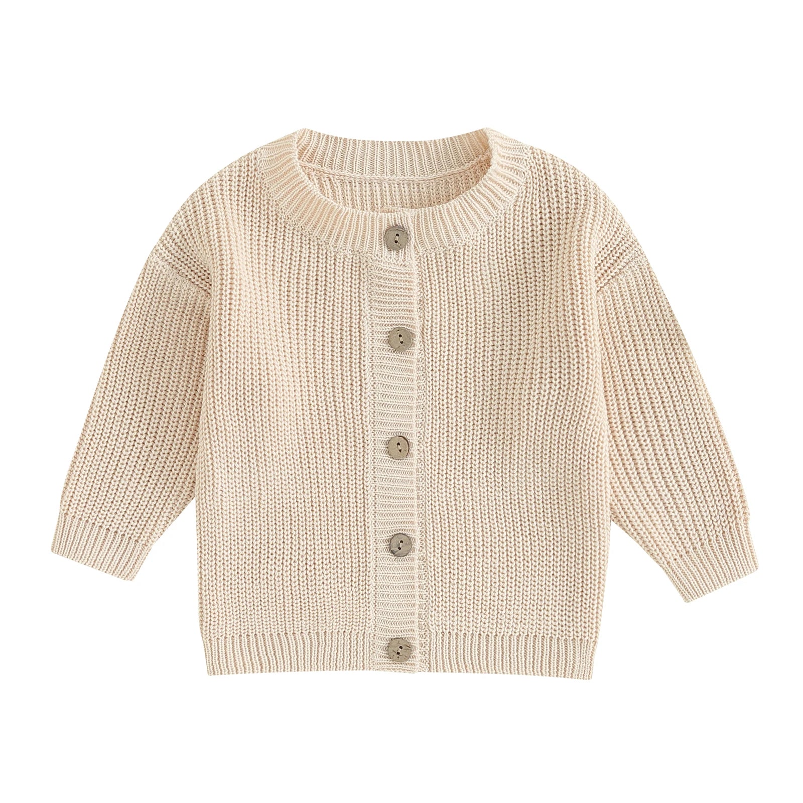 BETTY Knitted Cardigan