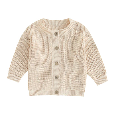 BETTY Knitted Cardigan