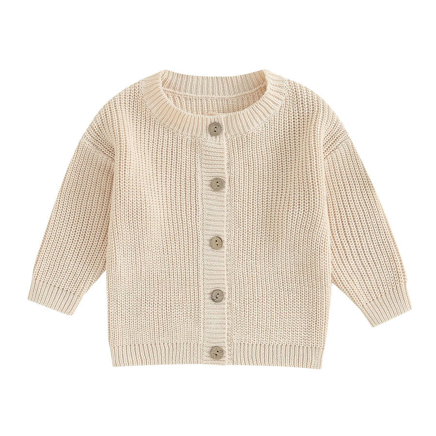 BETTY Knitted Cardigan