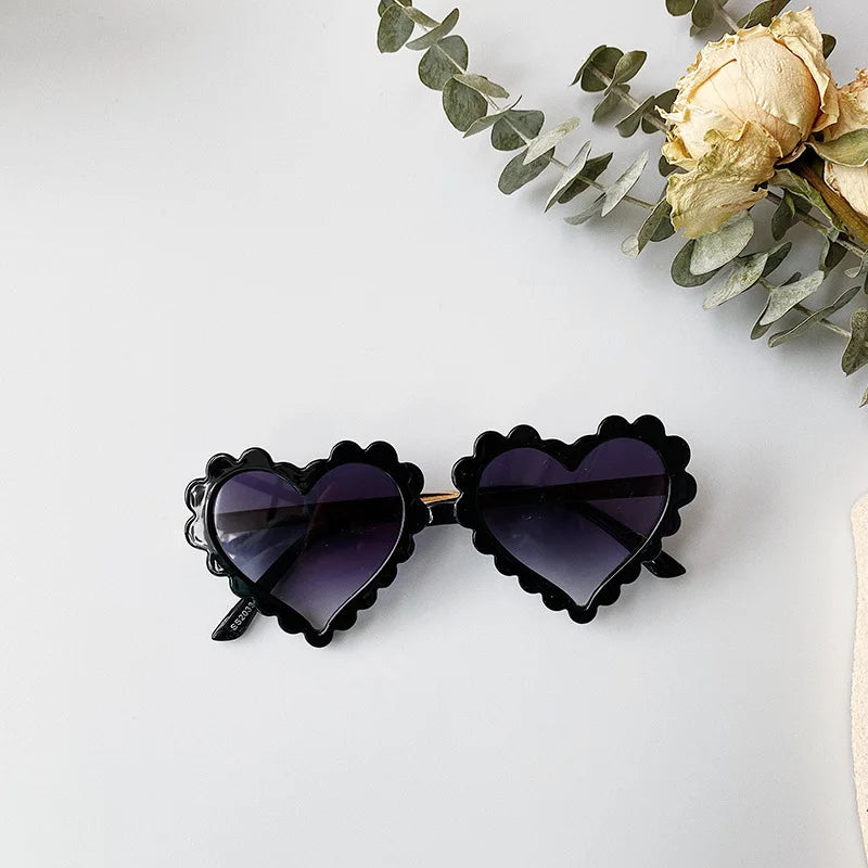 HEART Sunglasses