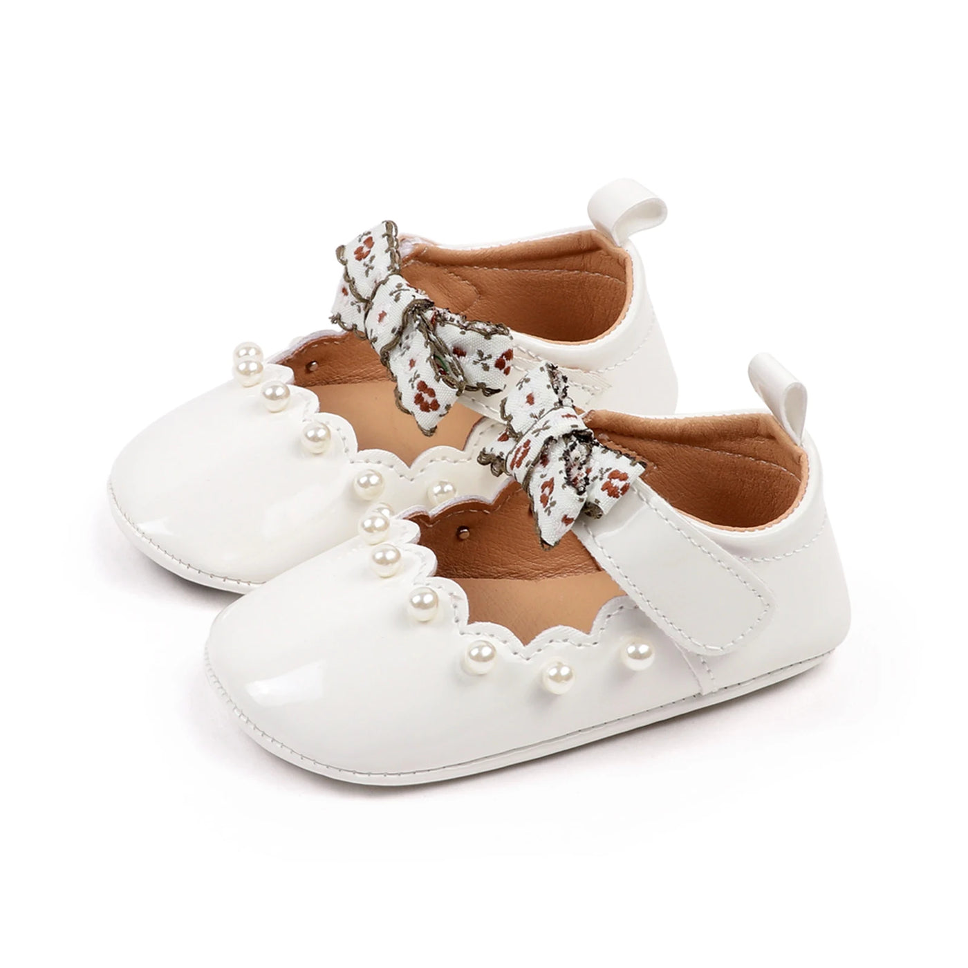 ANNABELLE Pearl Shoes