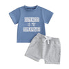 CUTENESS IS MY SUPERPOWER Outfit