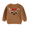 RUDOLPH Knitted Sweater