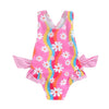 SUNNY DAYS Bowtie Swimsuit