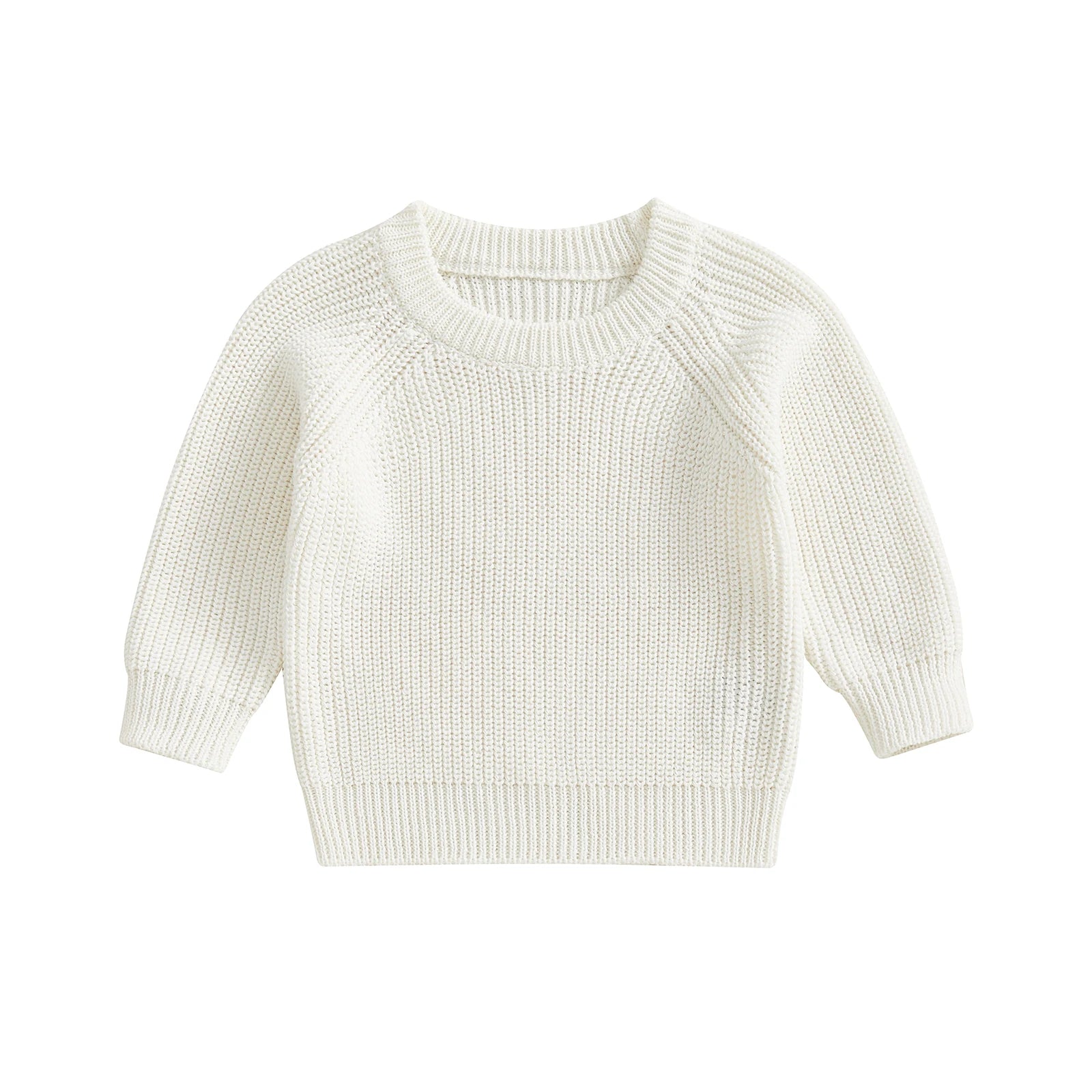 BELLA Knitted Sweater