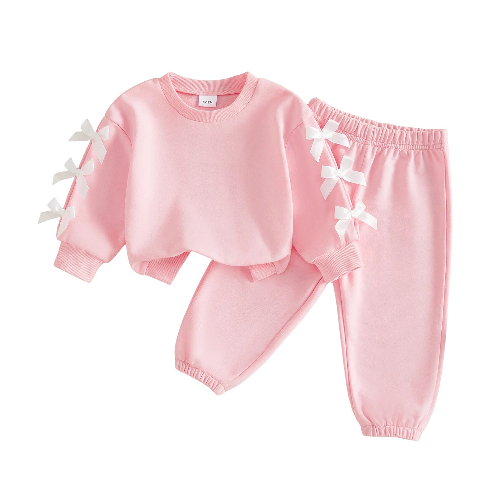 BOWTIES Joggers Outfit