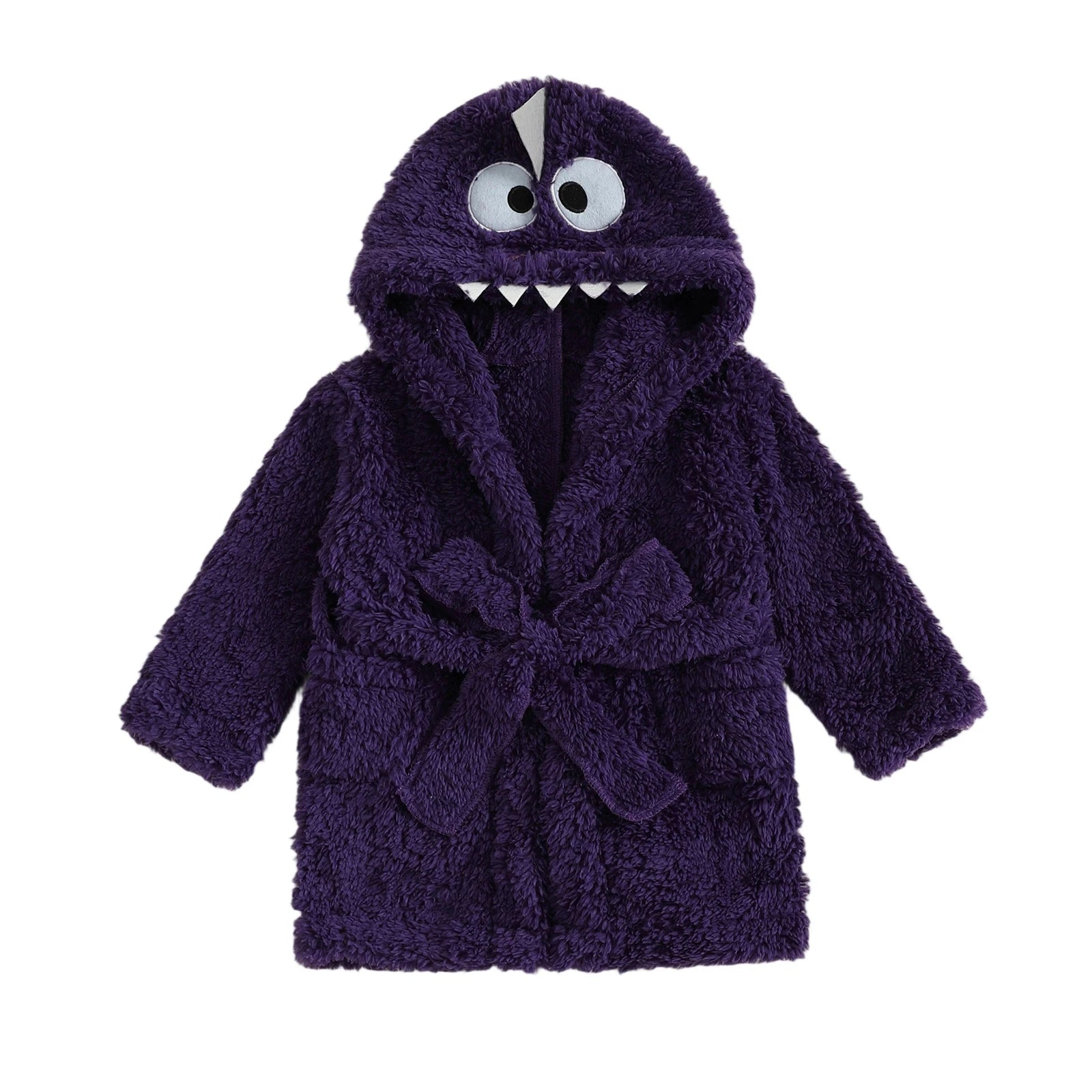 MONSTER Bath Robe