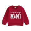 MERRY MINI Sweatshirt