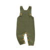 FORD Knitted Overalls