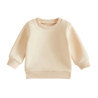 BASIC Sweatshirt