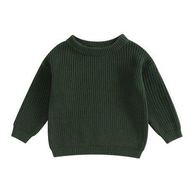 OCTOBER Knitted Sweater