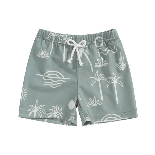 SEA SHORE Shorts