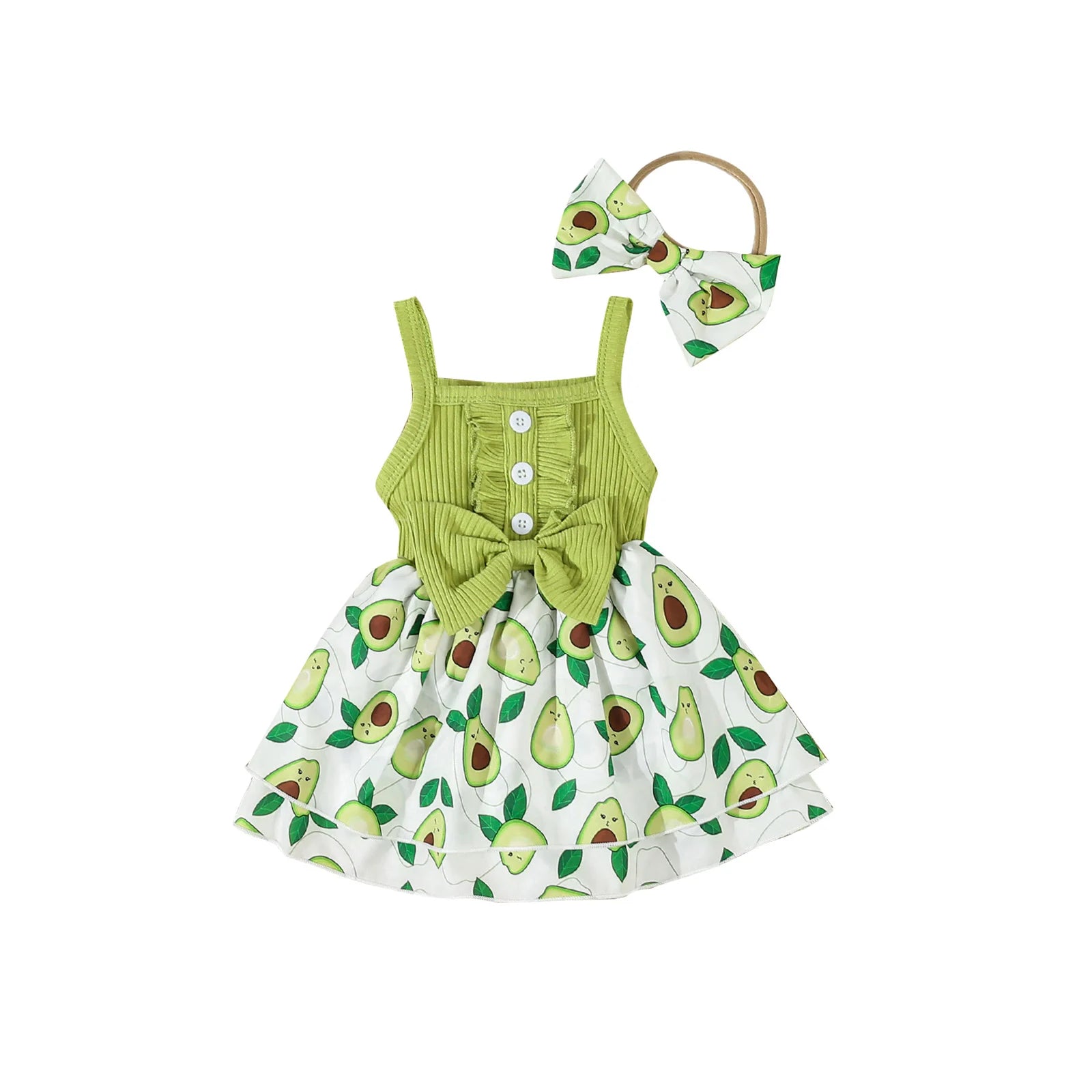 AVOCADO Dress