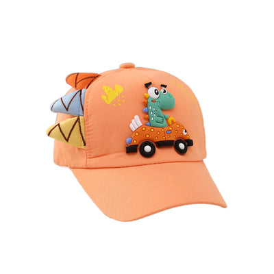 DRAGON Sun Cap