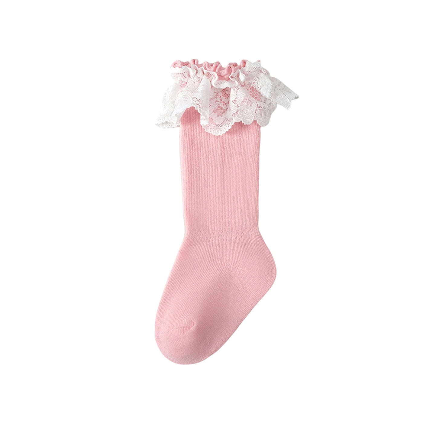 RAINEY Lace Socks
