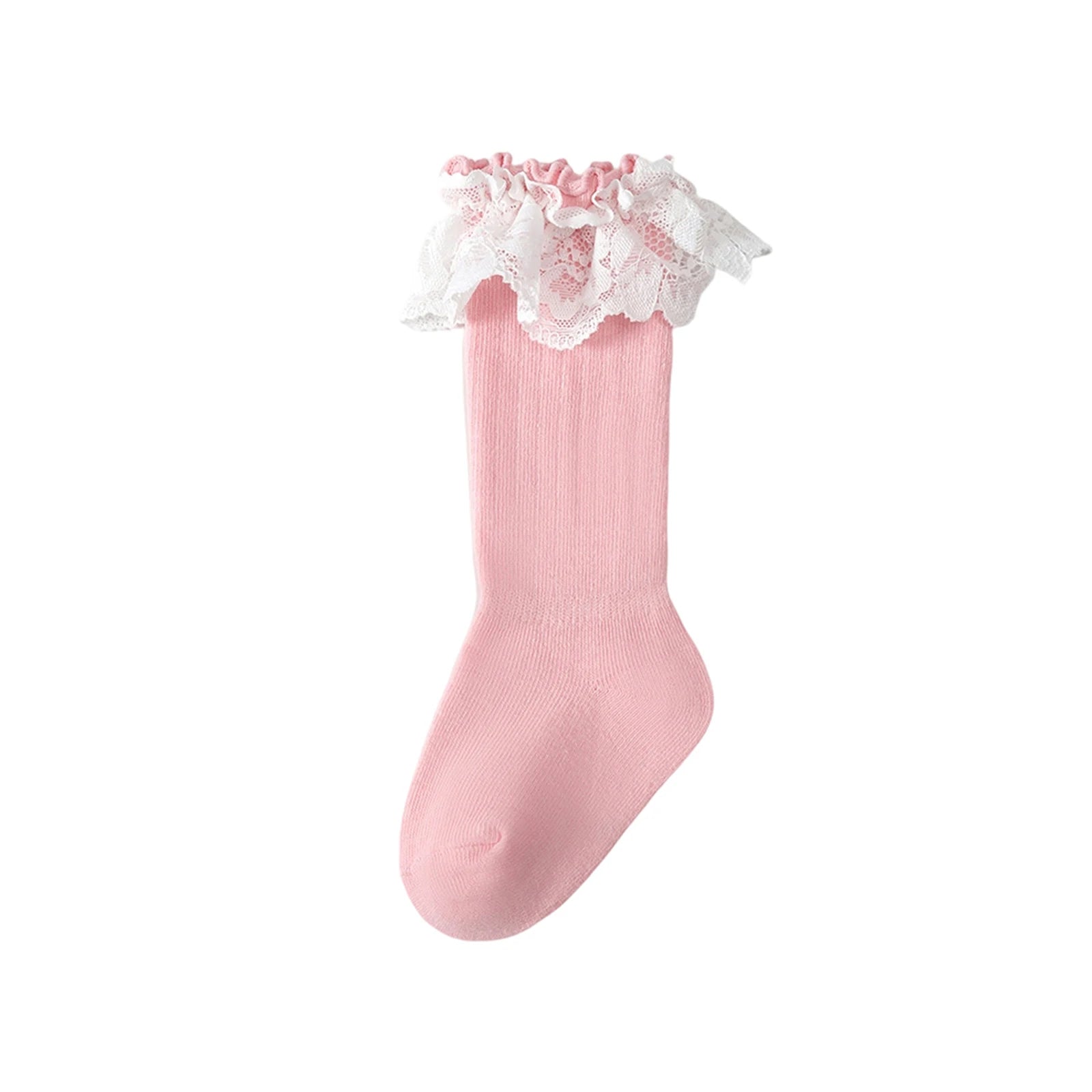 RAINEY Lace Socks