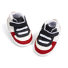 ROCCO Ankle Sneakers