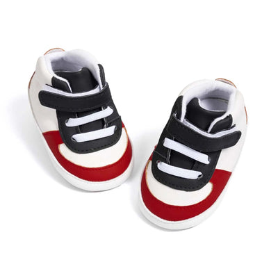 ROCCO Ankle Sneakers