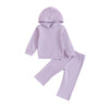 LINNEA Hooded Lounge Outfit