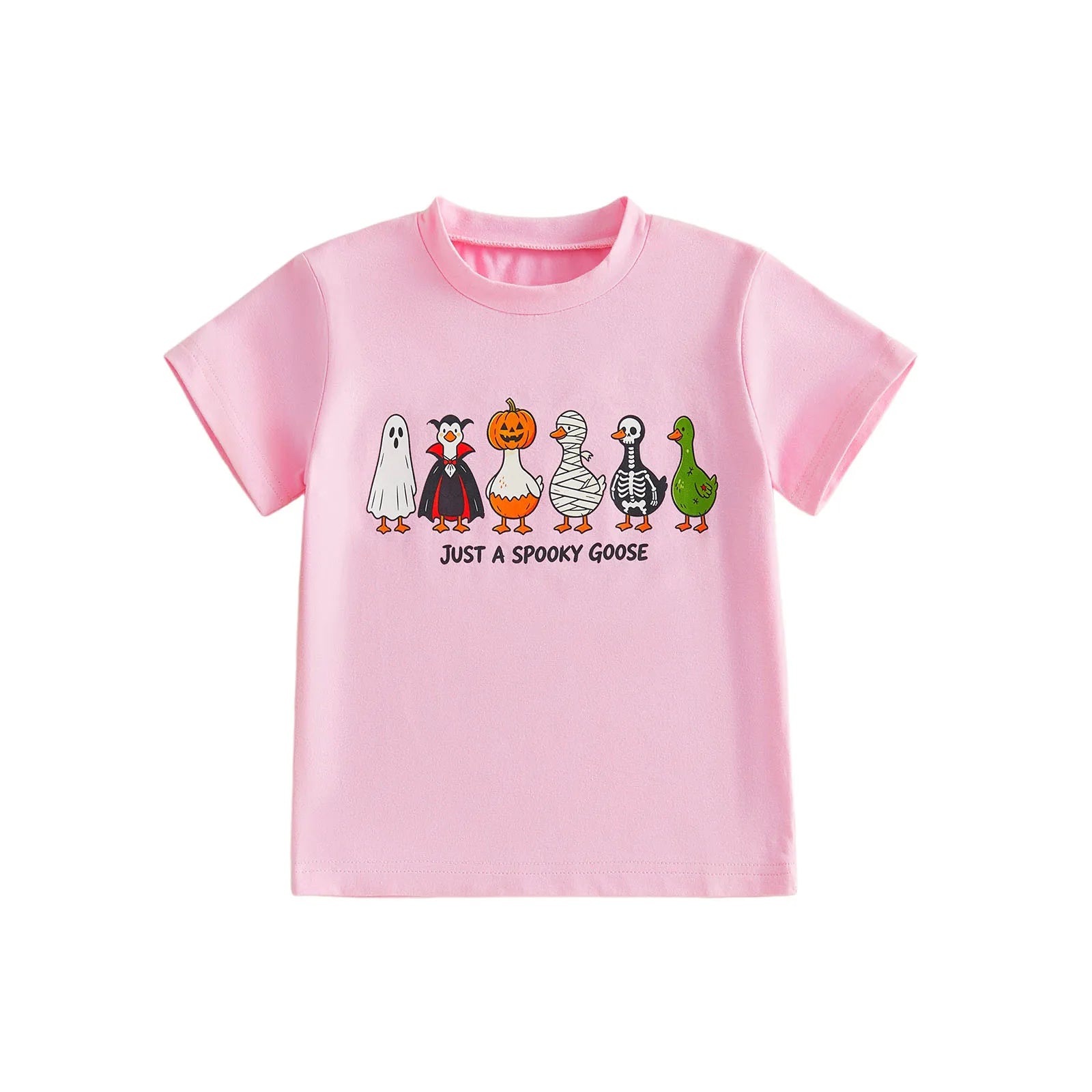 JUST A SPOOKY GOOSE T-Shirt