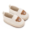 TEDDY Slip-on Shoes