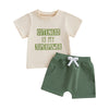 CUTENESS IS MY SUPERPOWER Outfit