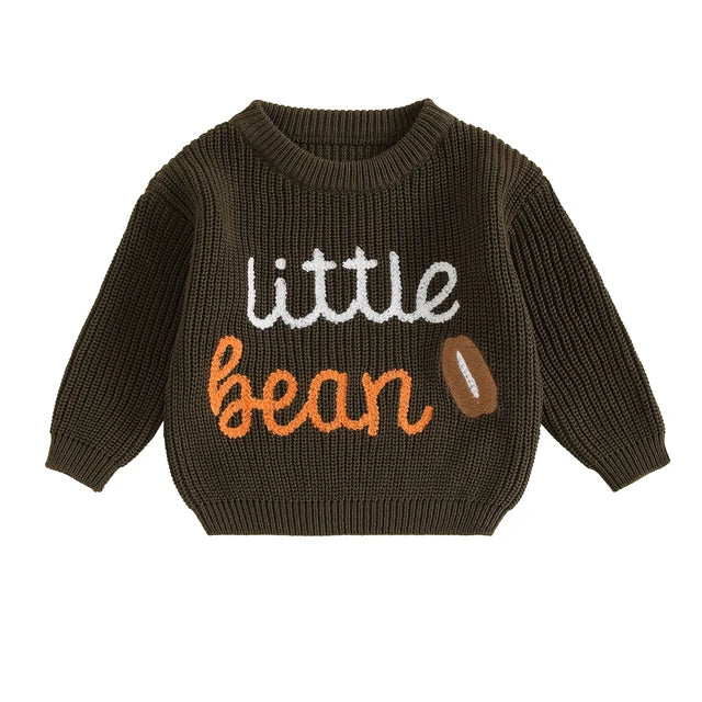 Bean sweater clearance