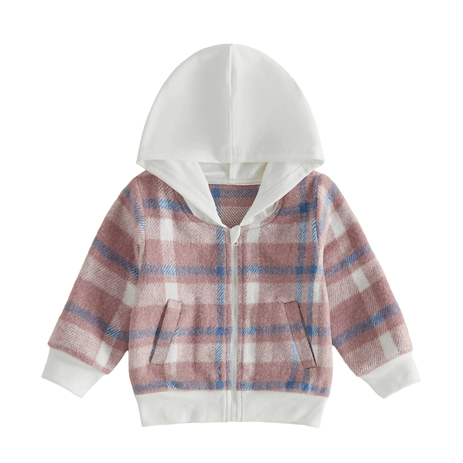 MASON Hooded Jacket