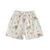 UNDER THE SEA Swim Shorts