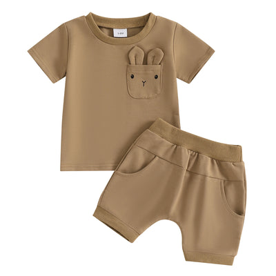 BUNNY Pocket Outfit