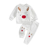 RUDOLPH Plush Outfit