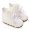 ZION Ankle Shoes