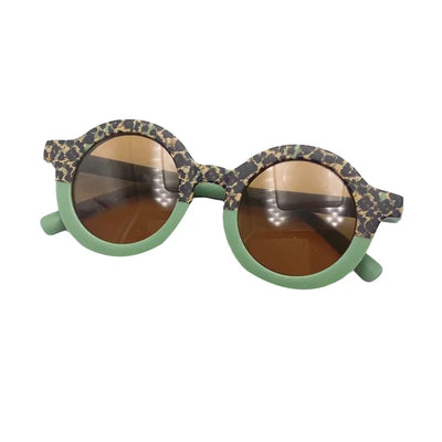 LEOPARD Sunglasses