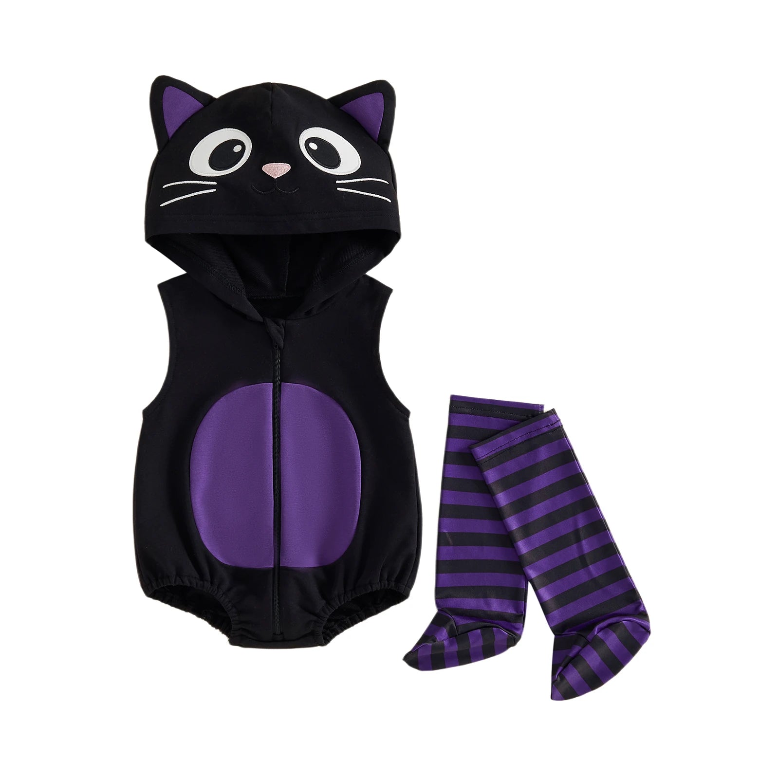 SPOOKY Halloween Costume