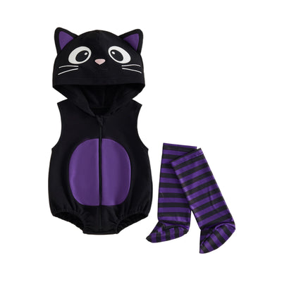 SPOOKY Halloween Costume