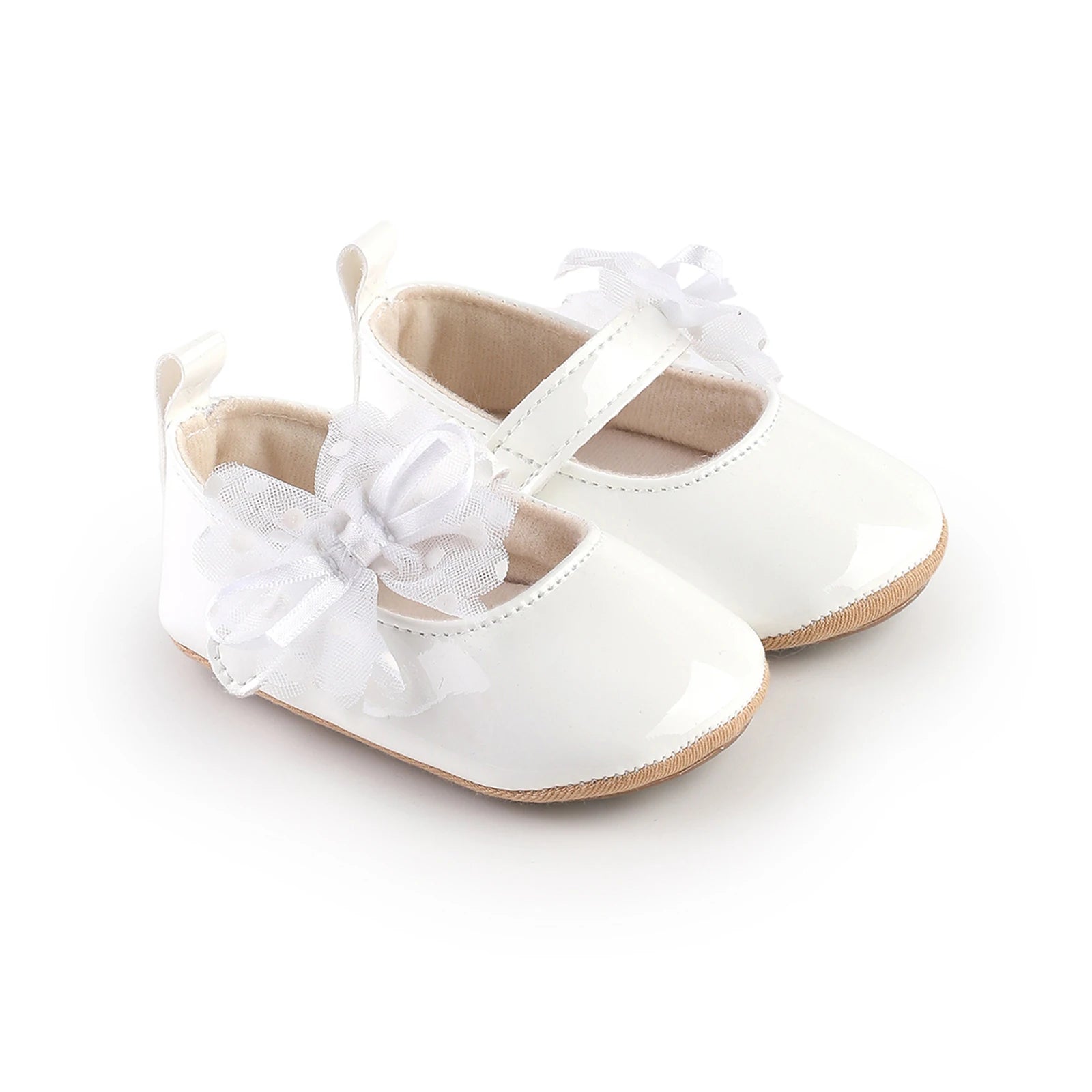 ELLA Side Bow Shoes